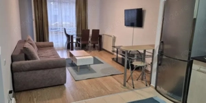 Apartament cu 2 camere+gradina in Tatarasi-Green Park