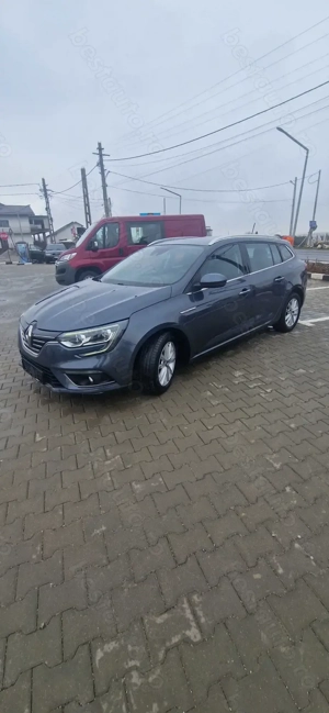 Renault megane import Germania  - imagine 2