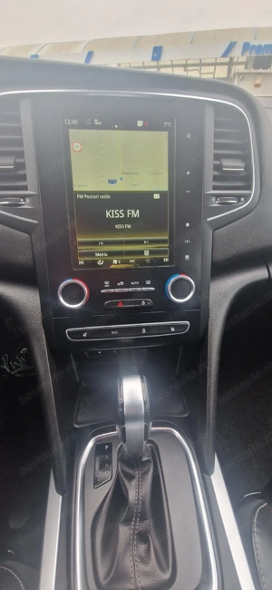 Renault megane import Germania  - imagine 8