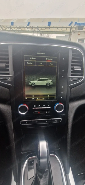 Renault megane import Germania  - imagine 9