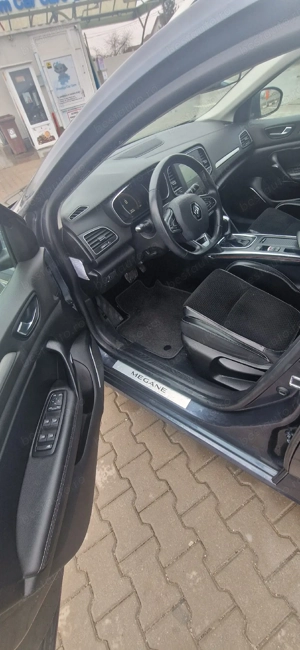 Renault megane import Germania  - imagine 10