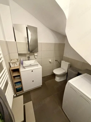 Casă 5 camere lângă Primăria Florești - transport și magazine aproape - imagine 10