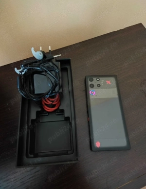 Red magic 10 pro 1TB - imagine 5