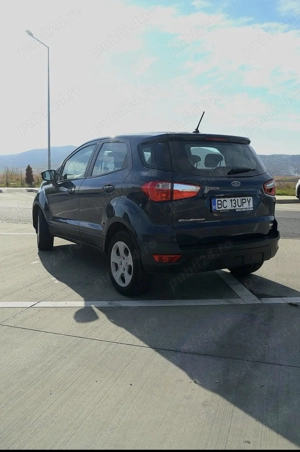 Ford EcoSport 2019 - imagine 2