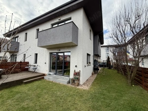 Casă 5 camere lângă Primăria Florești - transport și magazine aproape