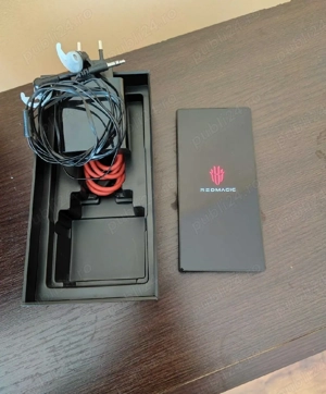 Red magic 10 pro 1TB - imagine 4