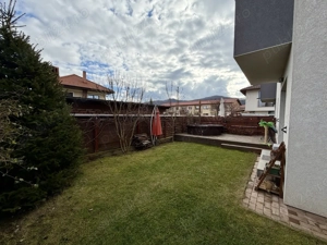 Casă 5 camere lângă Primăria Florești - transport și magazine aproape - imagine 2