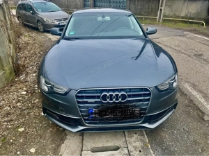 vand audi a5