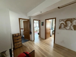 Casă 5 camere lângă Primăria Florești - transport și magazine aproape - imagine 11