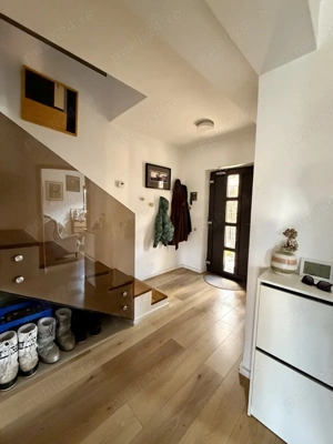 Casă 5 camere lângă Primăria Florești - transport și magazine aproape - imagine 6