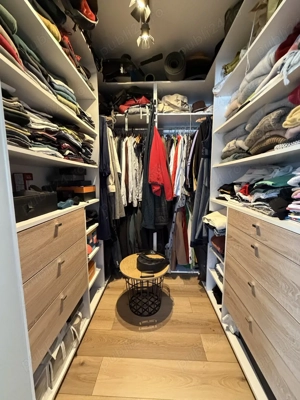 Casă 5 camere lângă Primăria Florești - transport și magazine aproape - imagine 16