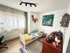 Casă 5 camere lângă Primăria Florești - transport și magazine aproape - imagine 15