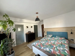 Casă 5 camere lângă Primăria Florești - transport și magazine aproape - imagine 12