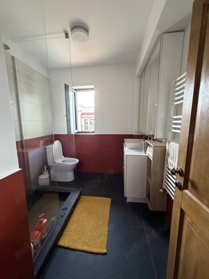 Casă 5 camere lângă Primăria Florești - transport și magazine aproape - imagine 9