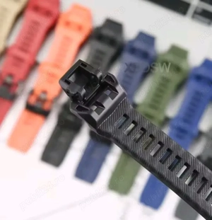 curea Casio GBD-H1000, dar si alte modele. - imagine 4