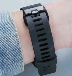 curea Casio GBD-H1000, dar si alte modele. - imagine 5