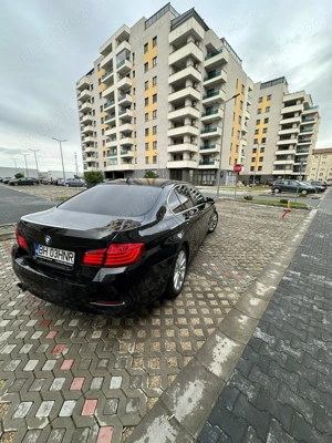BMW seria 5 F10 2014  - imagine 2