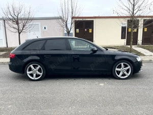 Audi A4 B8 Facelift Automata - imagine 6
