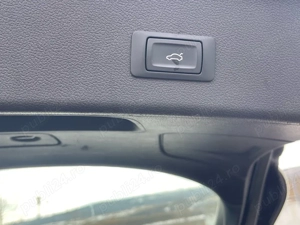 Audi A4 B8 Facelift Automata - imagine 3