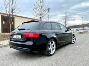 Audi A4 B8 Facelift Automata - imagine 8