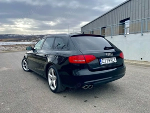 Audi A4 B8 Facelift Automata - imagine 4