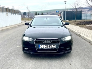 Audi A4 B8 Facelift Automata - imagine 9
