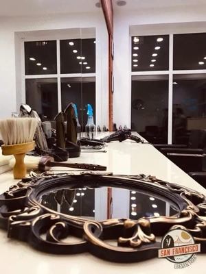 Angajez frizer - imagine 3