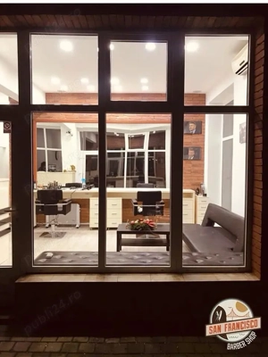 Angajez frizer - imagine 2