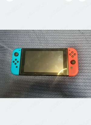 Nitendo Switch - imagine 3