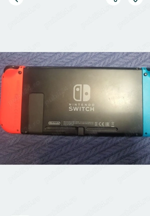 Nitendo Switch - imagine 4