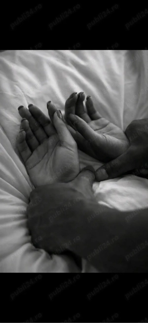 Anunt exclusiv pentru femei  