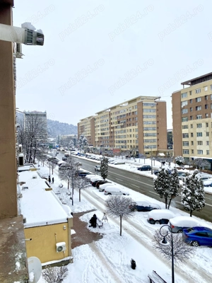 Închiriez apartament 2 camere ultracentral   300    Piatra-Neamț