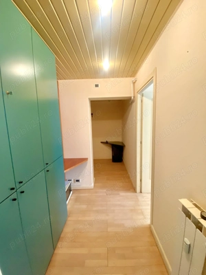 Închiriez apartament 2 camere ultracentral   300    Piatra-Neamț - imagine 5