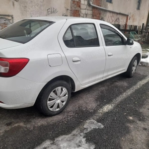 Dacia Logan 1.2 Benzina