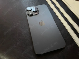   Pachet Complet iPhone 14 Pro Max | Stare Vitrină | Full Box + Accesorii