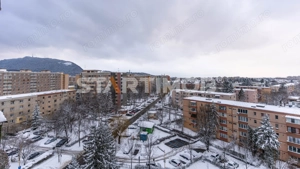 Apartament doua camere semidecomandat Bd Saturn - imagine 8