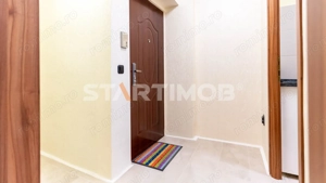 Apartament doua camere semidecomandat Bd Saturn - imagine 5