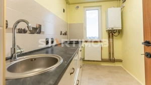 Apartament doua camere semidecomandat Bd Saturn - imagine 11