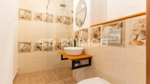 Apartament doua camere semidecomandat Bd Saturn - imagine 6