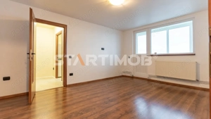 Apartament doua camere semidecomandat Bd Saturn - imagine 2