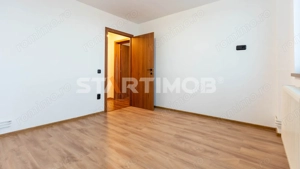 Apartament doua camere semidecomandat Bd Saturn - imagine 4