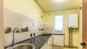 Apartament doua camere semidecomandat Bd Saturn - imagine 10
