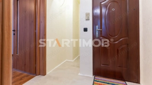 Apartament doua camere semidecomandat Bd Saturn - imagine 17
