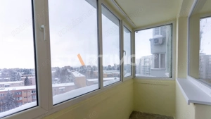 Apartament doua camere semidecomandat Bd Saturn - imagine 16