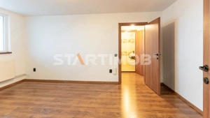 Apartament doua camere semidecomandat Bd Saturn - imagine 18