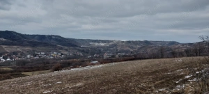 Vand teren Călinești, la numai 9 km de centrul Mun. Pitesti - imagine 5