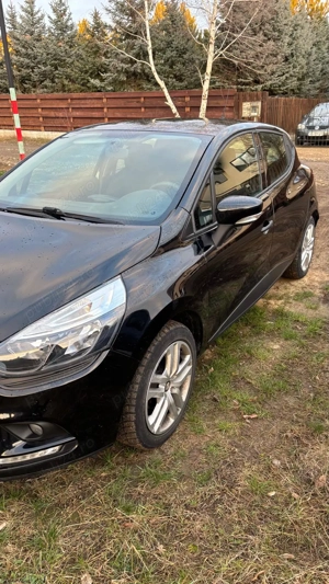 Renault Clio Life 2018 1.2 16V 75 CP 33648km Iași - imagine 2