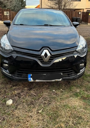 Renault Clio Life 2018 1.2 16V 75 CP 33648km Iași - imagine 3