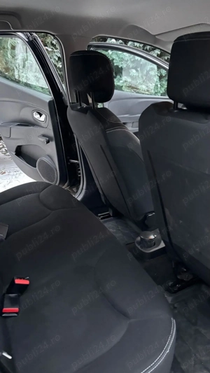 Renault Clio Life 2018 1.2 16V 75 CP 33648km Iași - imagine 6