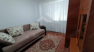Apartament spatios | 3 camere | Complex Studentesc | 0% Comision
